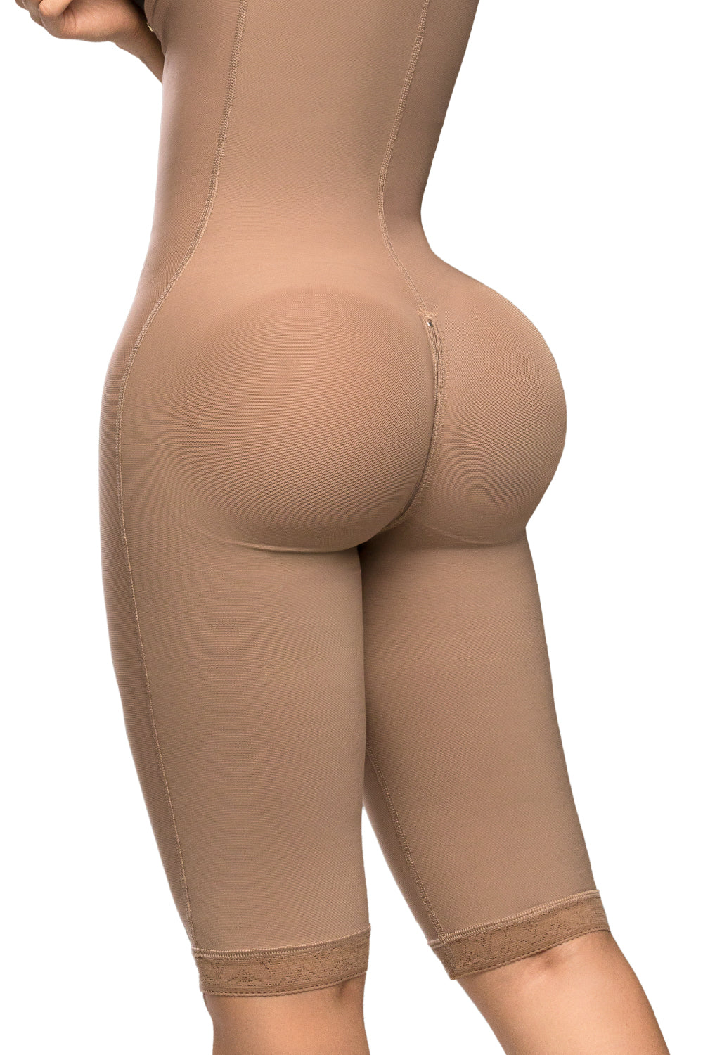Faja Ultrainvisible SMI7155 DUQUESA – Triple efecto lifting, soporte removible y control total