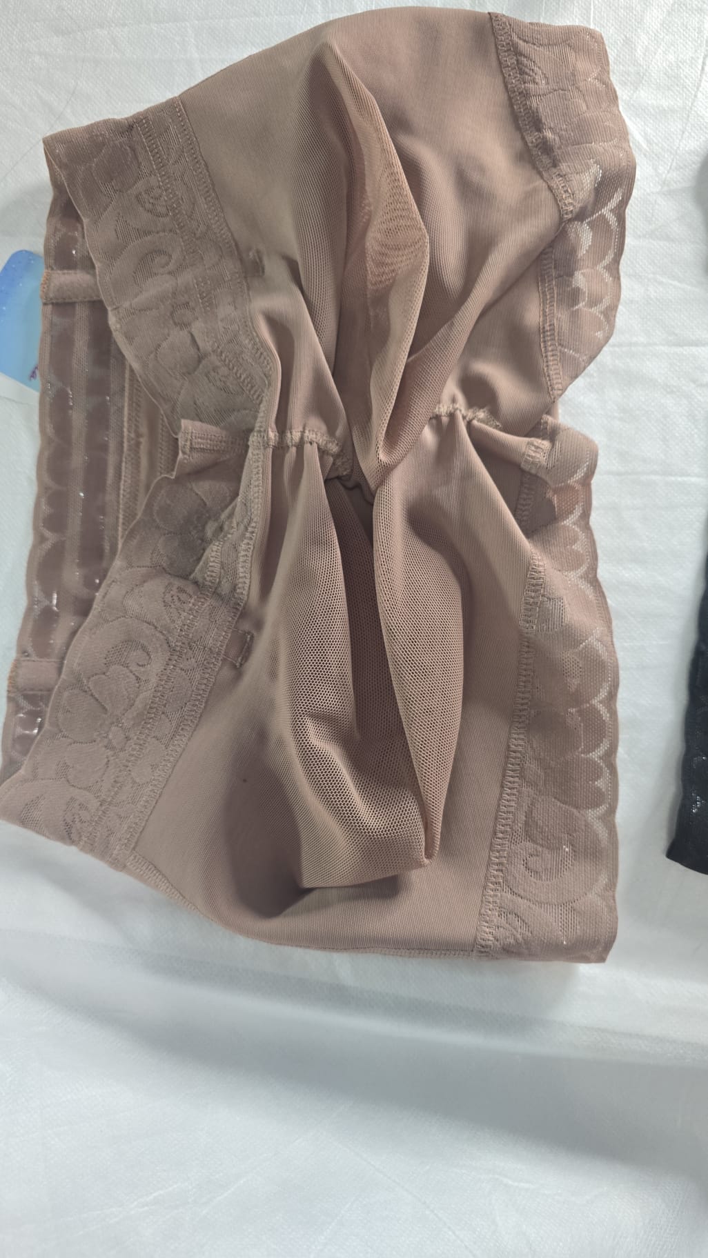 panty cachetero invisible efecto duraznito