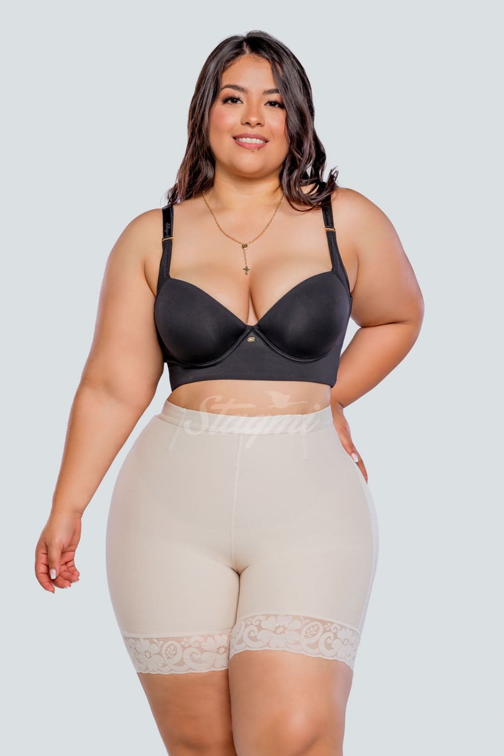 Panty Secreto! InvisibleSMI04024