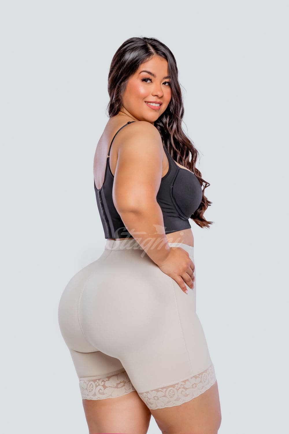 Panty Secreto! InvisibleSMI04024