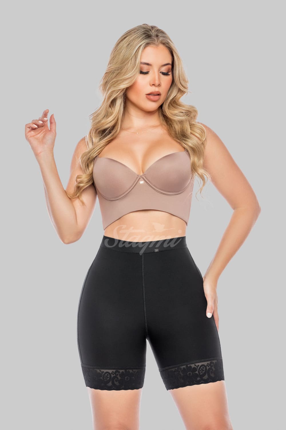 Panty Secreto! InvisibleSMI04024