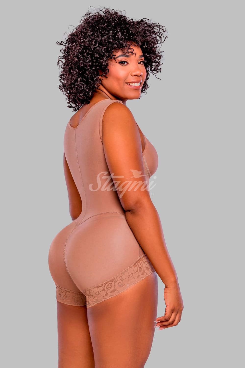 Faja Moldeadora de Uso Dario Comfort SMI7140 La Versátil