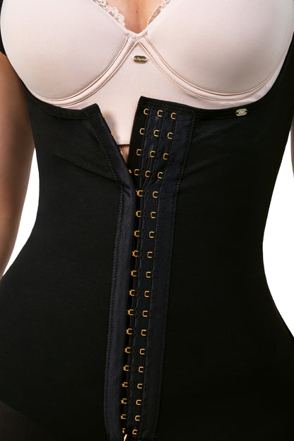Faja Moldeadora Ultrainvisible SMI7178 con Realce Natural y Vitamina E