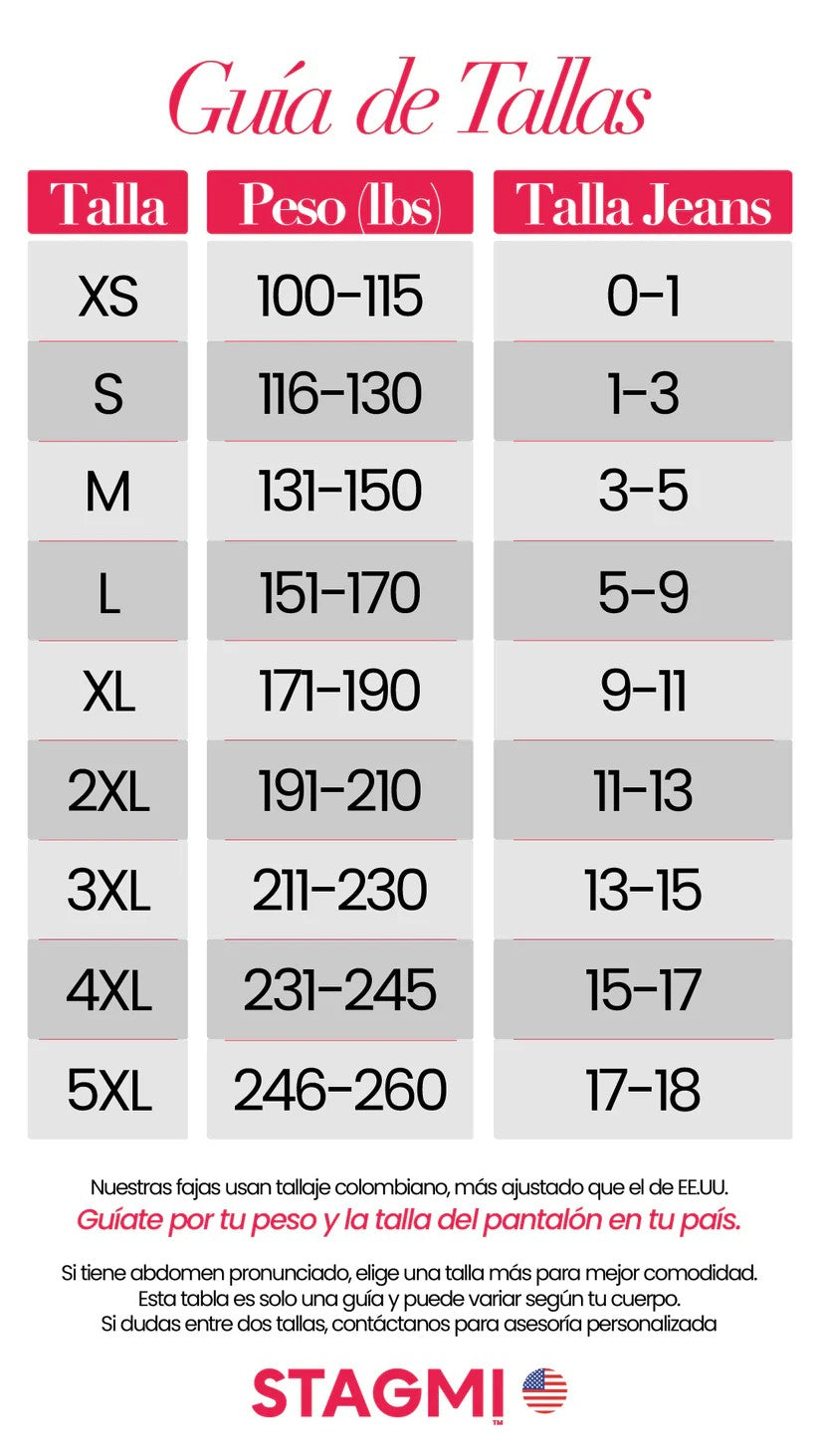 Body Faja Seamfree SMI7148 Cocoa – Moldeo integral- efecto lifting invisible