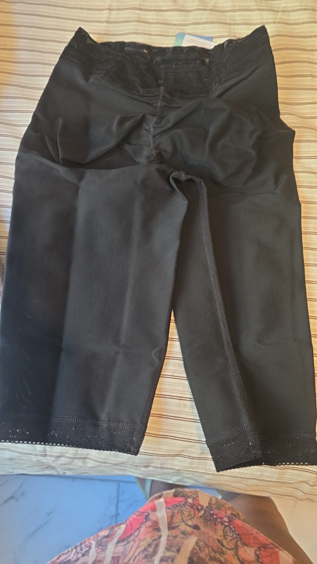 faja capri vero