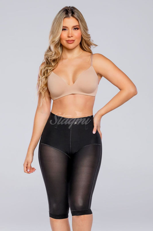 Panty largo efecto invisible SMI04002