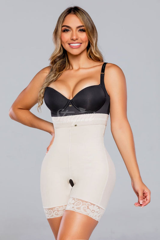 Nuevo Panty Ultra invisible SMI04004 La Discreta