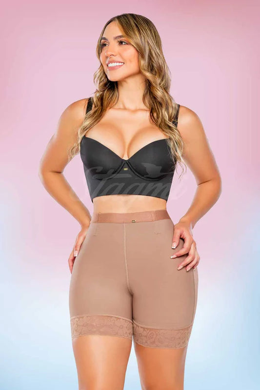 Panty Secreto! Invisible SMI04024