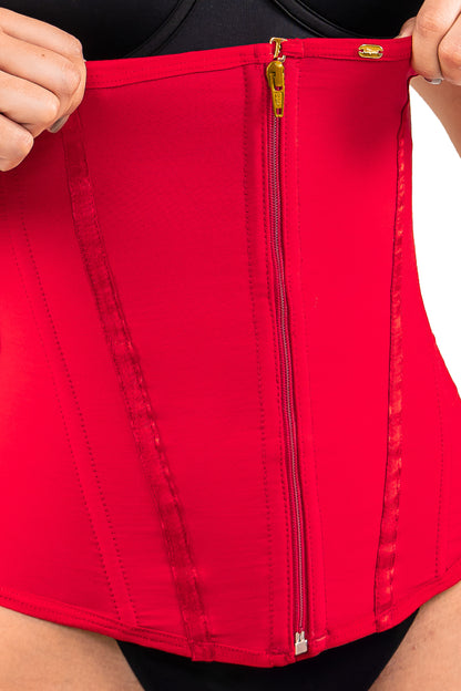 Faja Cinturilla SMI2025 Red