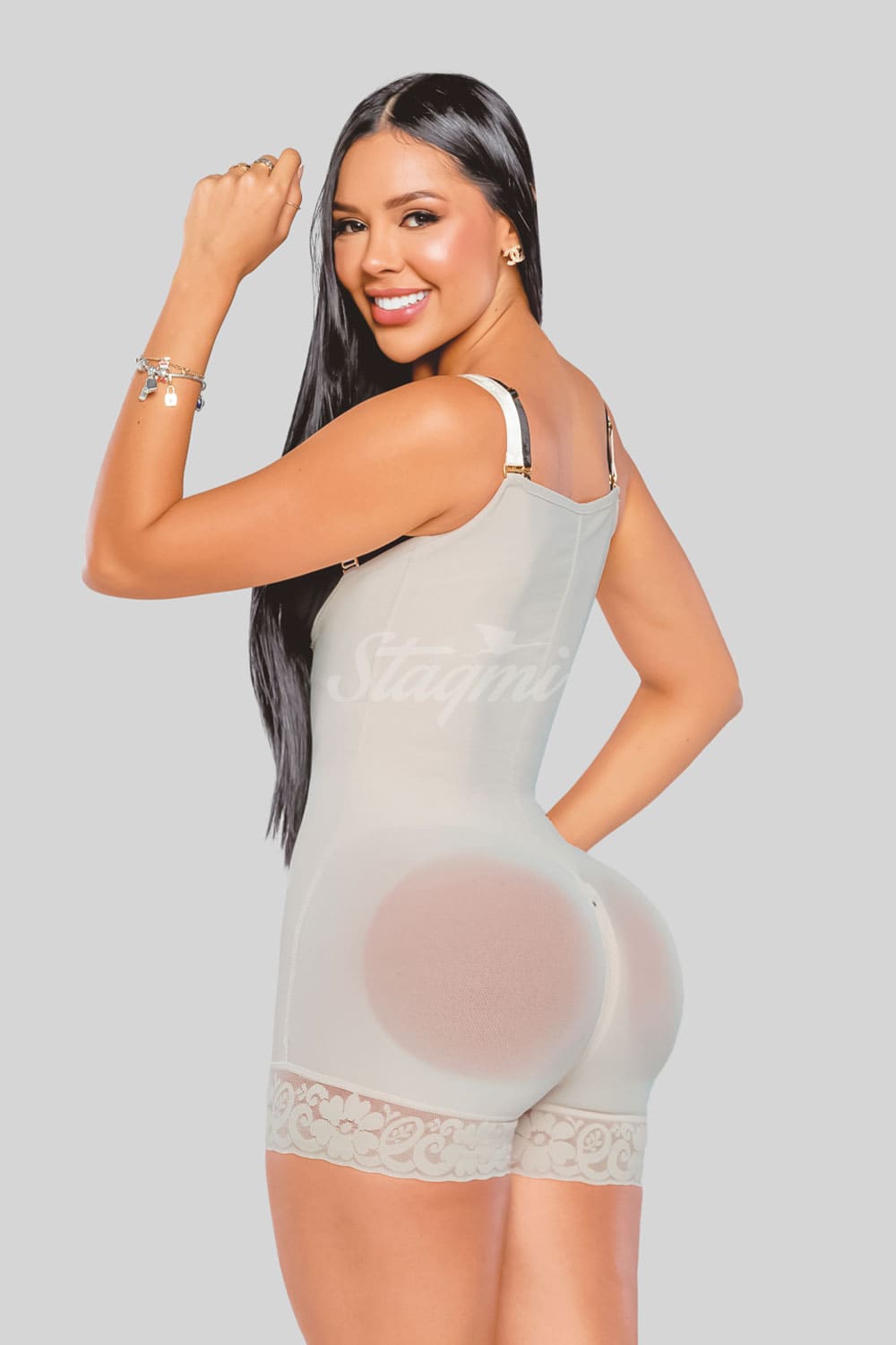 La Provocativa! Faja Invisible realce de glúteos SMI7086