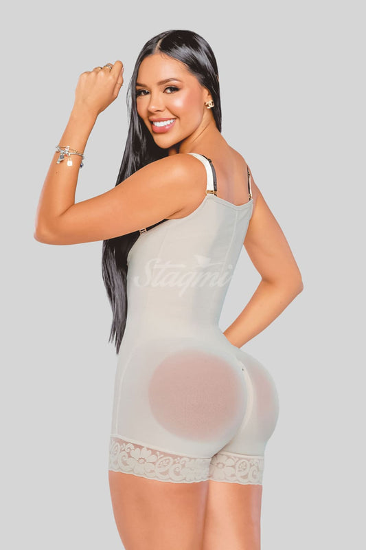 La Provocativa! Faja Invisible realce de glúteos SMI7086