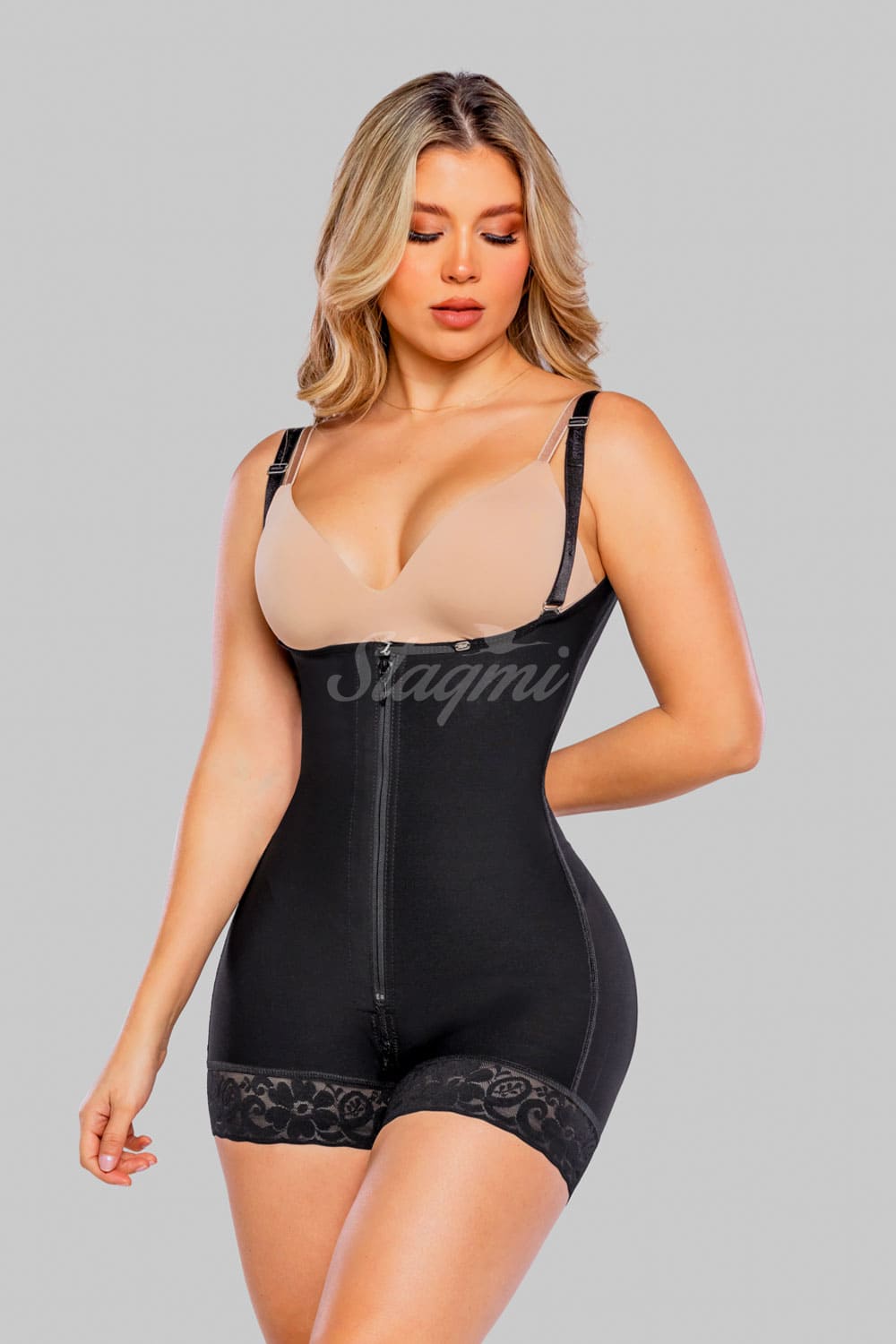 La Provocativa! Faja Invisible realce de glúteos SMI7086