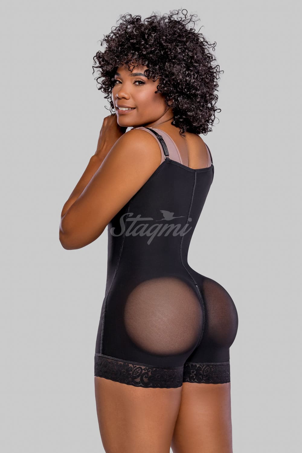 La Provocativa! Faja Invisible realce de glúteos SMI7086
