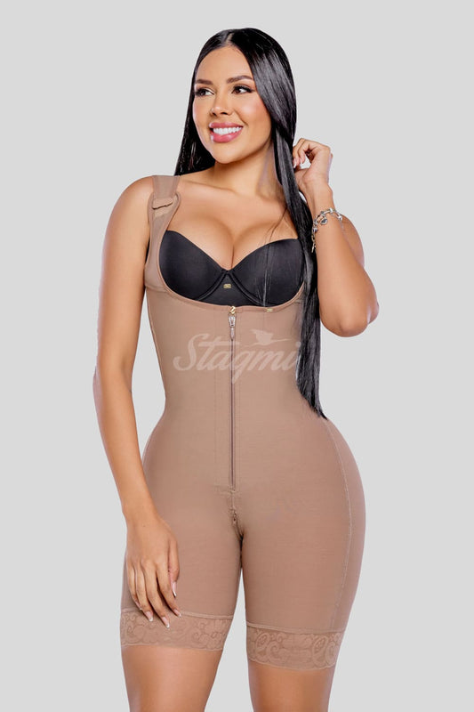 Faja moldeadora Ultra invisible SMI7090 La Virtuosa
