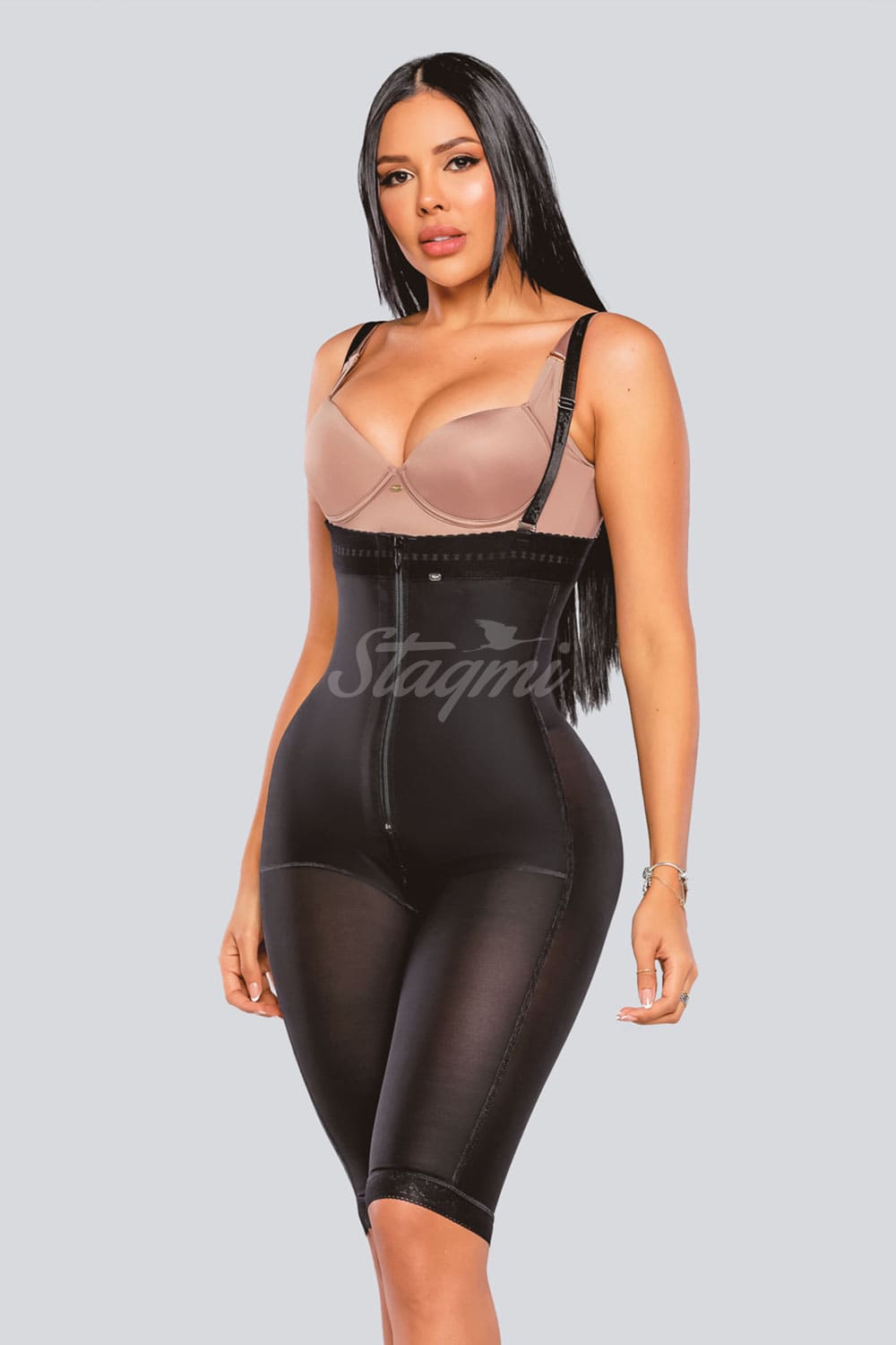 "Secreto" Faja Efecto Invisible SMI7108