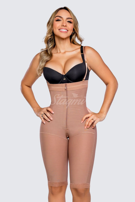 "Secreto" Faja Efecto Invisible SMI7108