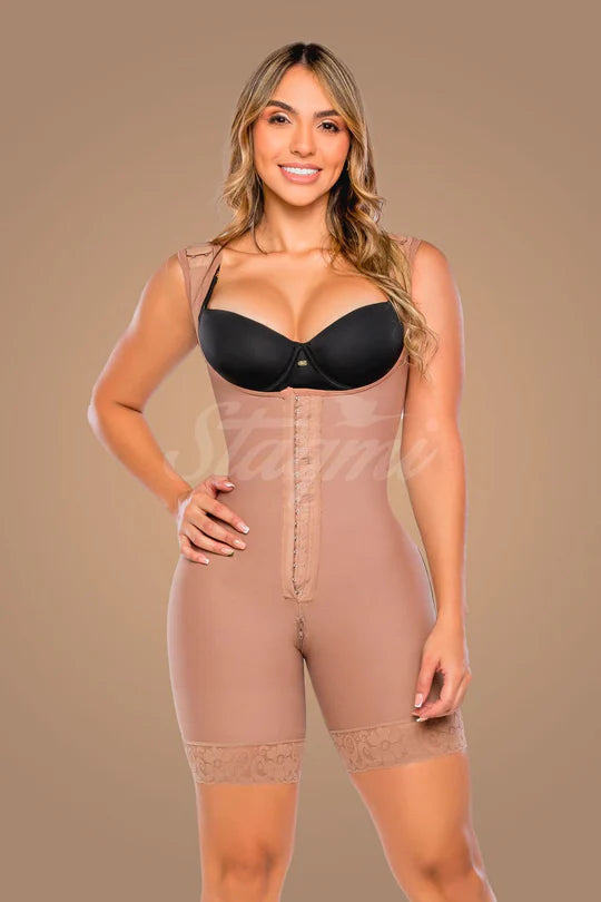 Faja Cómoda Para Uso Diario SMI7131 La Diosa