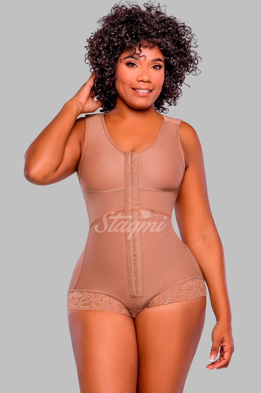 Faja Moldeadora de Uso Dario Comfort SMI7140 La Versátil