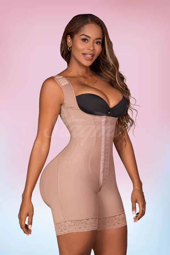 FAJA EFECTO LIPO INSTANTANEO LA VOLUPTUOSA SMI7143