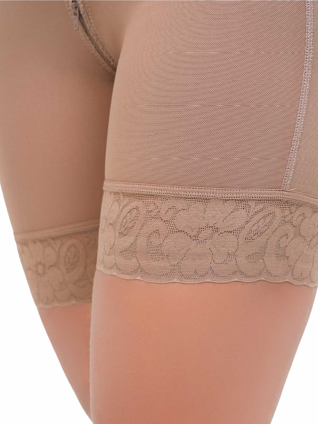 Faja La Seductora Ultrainvisible Triple Realce SMI7147