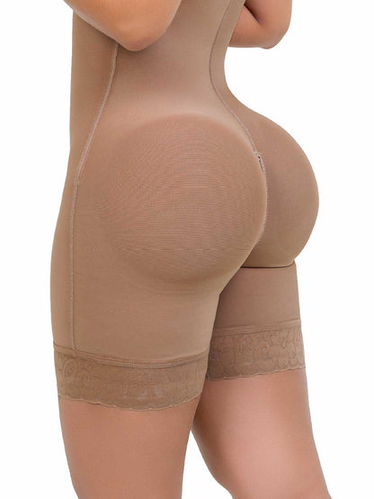 Faja La Seductora Ultrainvisible Triple Realce SMI7147