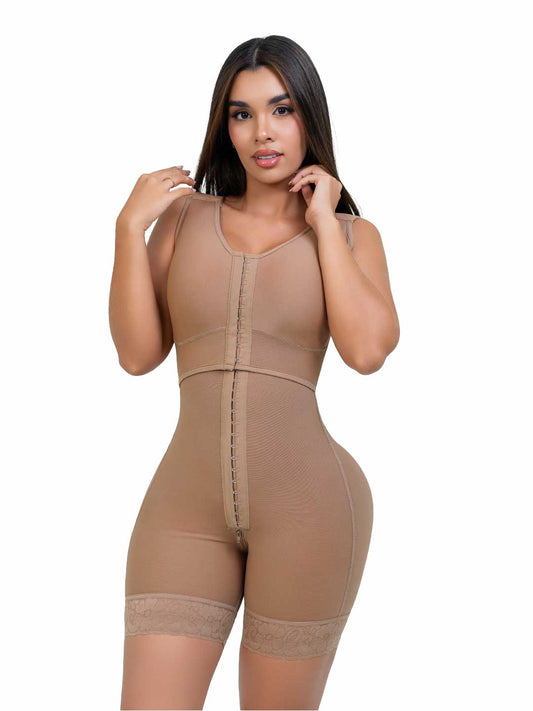 Faja La Seductora Ultrainvisible Triple Realce SMI7147