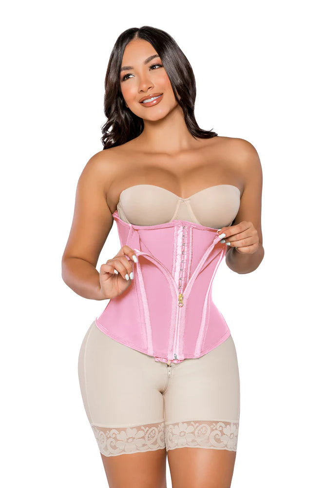 Waist trainer Hourglass figure SMI2025